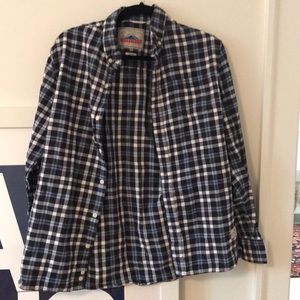 Penfield flannel